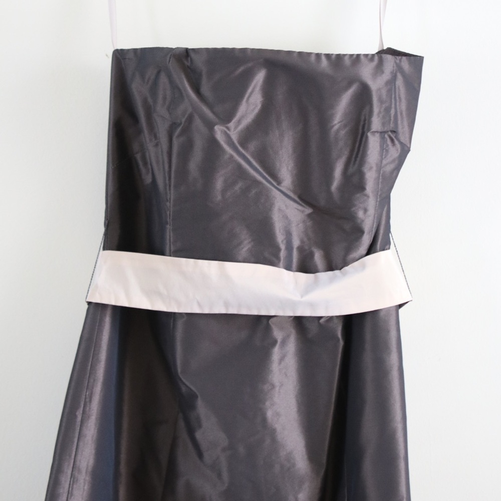 ROBIN JORDAN cocktail dress